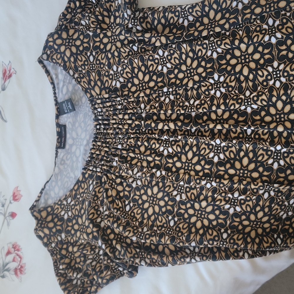 Cute Blouse